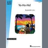 Jennifer Linn Yo-Ho-Ho! 64493