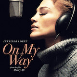 Jennifer Lopez On My Way (from Marry Me) 1236299