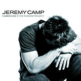Jeremy Camp Hear My Voice 27583