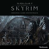 Jeremy Soule Dragonborn (Skyrim Theme) 433142