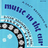 Jerome Kern I've Told Ev'ry Little Star 109441