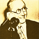 Jerome Kern The Siren's Song 1572823