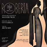 Jerome Kern Yesterdays 172918