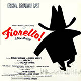 Jerry Bock 'Til Tomorrow (from Fiorello!) 357751