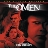Jerry Goldsmith Ave Satani (from The Omen) 1455628