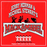 Jerry Herman I Won't Send Roses (from Mack and Mabel) 483533