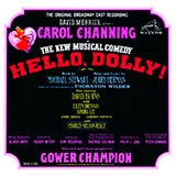 Jerry Herman So Long, Dearie (from Hello, Dolly!) 522369