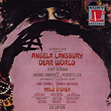Jerry Herman The Spring Of Next Year (from Dear World) 1429664