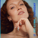 Jess Glynne Thursday 403841