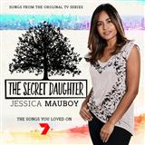Jessica Mauboy Risk It 123936