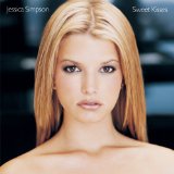 Jessica Simpson I Think I'm In Love With You 31649