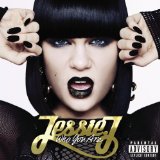 Jessie J Domino 117116