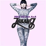 Jessie J Price Tag 112477
