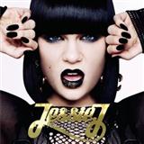 Jessie J Mamma Knows Best 113984
