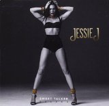 Jessie J Sweet Talker 120399