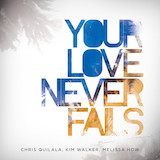 Jesus Culture Your Love Never Fails 84716
