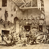 Jethro Tull Minstrel In The Gallery 66660