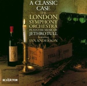 Jethro Tull Thick As A Brick 85980