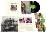 Jethro Tull Wind Up 53088