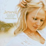 Jewel Goodbye Alice In Wonderland 56439