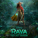 Jhené Aiko Lead The Way (from Disney's Raya And The Last Dragon) 859553