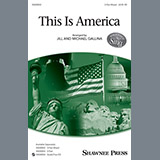 Jill and Michael Gallina This Is America 156937