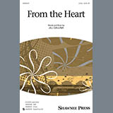 Jill Gallina From The Heart 154356