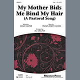 Jill Gallina My Mother Bids Me Bind My Hair 86739