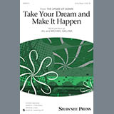 Jill Gallina Take Your Dream & Make It Happen 195617