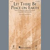 Jill Jackson & Sy Miller Let There Be Peace On Earth (arr. Keith Christopher) 410469