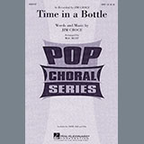 Jim Croce Time In A Bottle (arr. Mac Huff) 437274