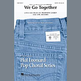 Jim Jacobs & Warren Casey We Go Together (from Grease) (arr. Ed Lojeski) 410530