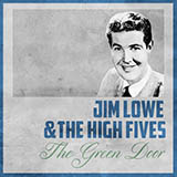 Jim Lowe The Green Door 408516