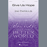 Jim Papoulis Give Us Hope 250793