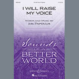 Jim Papoulis I Will Raise My Voice 410447