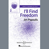Jim Papoulis I'll Find Freedom 155003