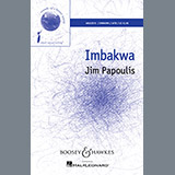 Jim Papoulis Imbakwa 92389