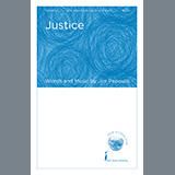 Jim Papoulis Justice 487465