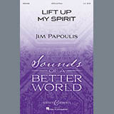 Jim Papoulis Lift Up My Spirit 410410