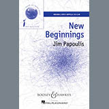 Jim Papoulis New Beginnings 163365