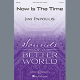 Jim Papoulis Now Is The Time 410603