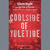 Jim Papoulis Silent Night 81707