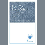 Jim Papoulis Turn To Each Other 451521