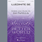 Jim Papoulis Ujedinite Se (Stand United) 410406
