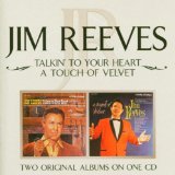 Jim Reeves Welcome To My World 108688
