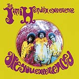 Jimi Hendrix Are You Experienced? 25499