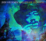 Jimi Hendrix Bleeding Heart 151411