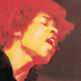 Jimi Hendrix Burning Of The Midnight Lamp 1749698