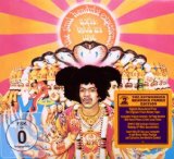 Jimi Hendrix Castles Made Of Sand 67301