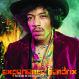 Jimi Hendrix Little Wing 93741